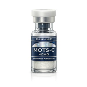MOTS-C 40MG