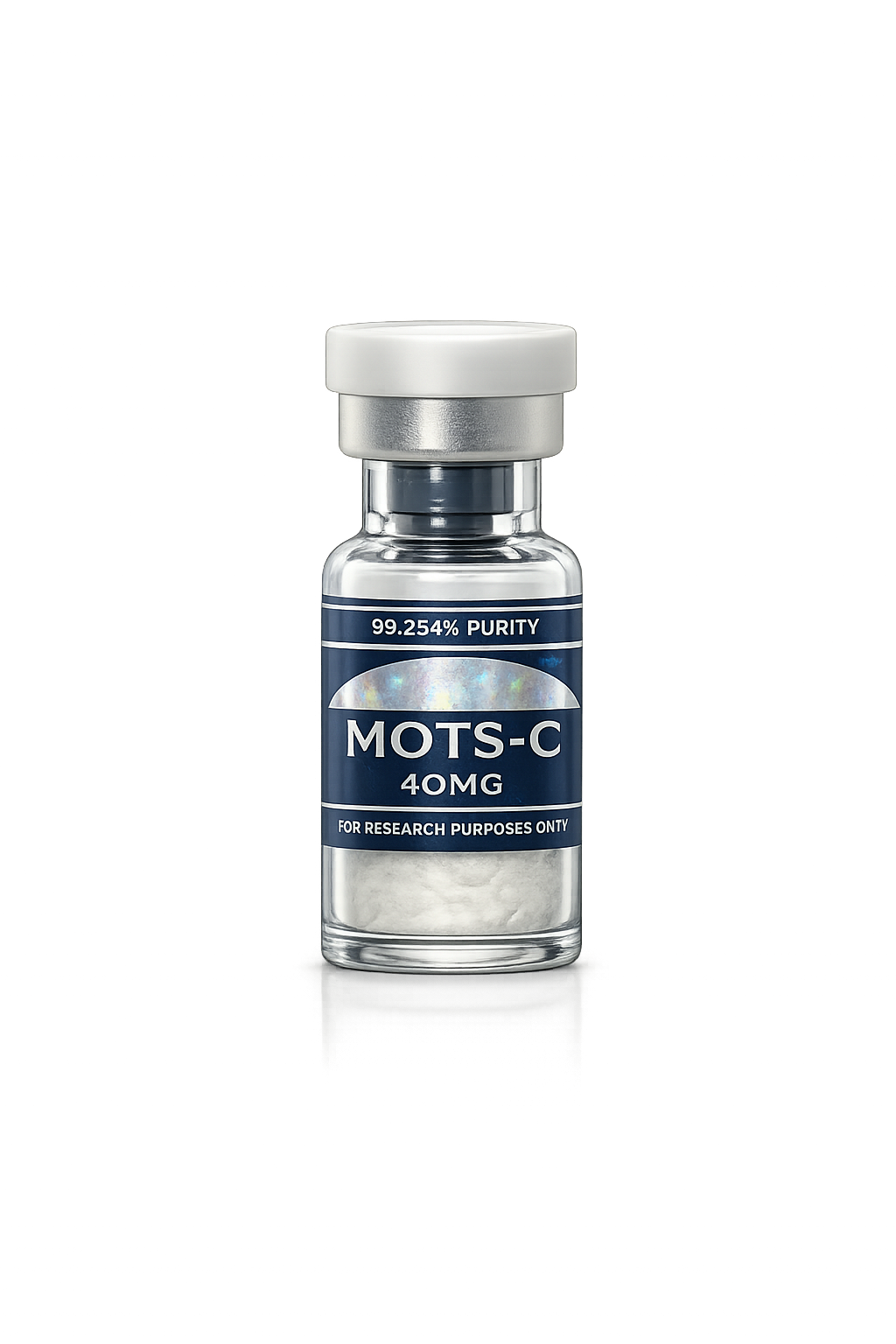 MOTS-C 40MG