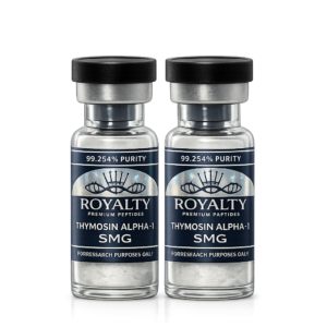 Thymosin Alpha-1 5MG